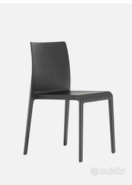 Sedia Pedrali Volt singola ELE-0130 ZYQ 