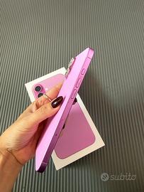 iPhone 16 Plus ROSA 128GB