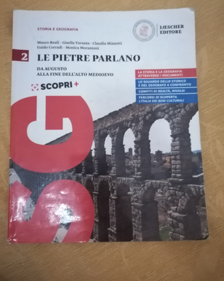 Libri scolastici superiori