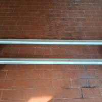 Barre portatutto Opel Corsa