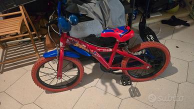 Bici e monopattino per bimbi