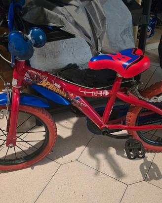 Bici e monopattino per bimbi