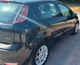 Punto evo 1.3 multijet