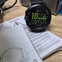 Garmin forerunner 265s