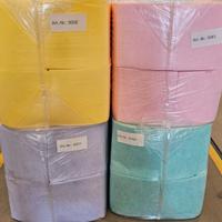 panni per pulizia domestica