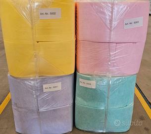 panni per pulizia domestica