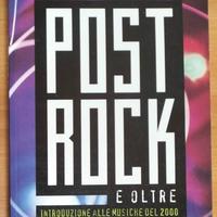 Post Rock e oltre (Libro)