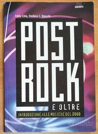Post Rock e oltre (Libro)