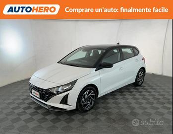 HYUNDAI i20 KS78629