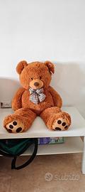 Peluche orso 90cm