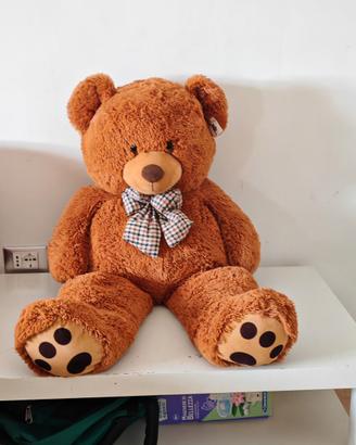 Peluche orso 90cm