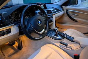 BMW 320 touring 12/2017