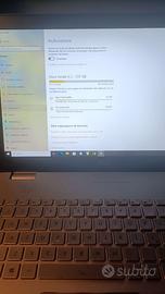 PORTATILE NOTEBOOK ASUS N551J  15,6"