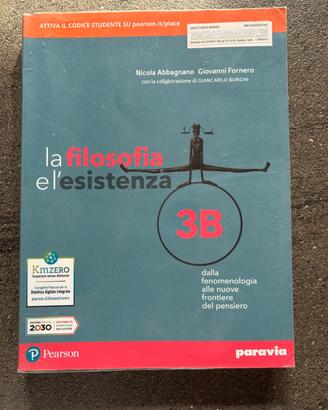 LA FILOSOFIA E L’ESISTENZA 3