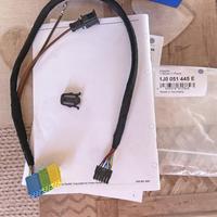 Cavo adattatore radio Volkswagen  1J0051445E