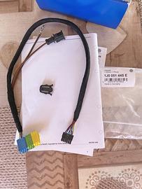 Cavo adattatore radio Volkswagen  1J0051445E