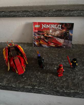 Lego Ninjago 70638