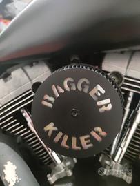 cover filtro aria street bob