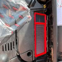 filtro Bmc. Per il motore Fiat 1.3 multijet.
