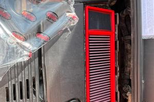 filtro Bmc. Per il motore Fiat 1.3 multijet.