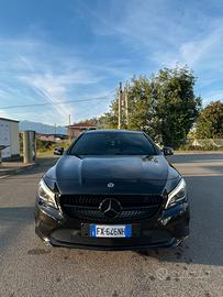 Mercedes CLA 180 Sport