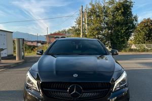 Mercedes CLA 180 Sport