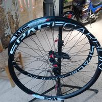 space carbon ws31 boost