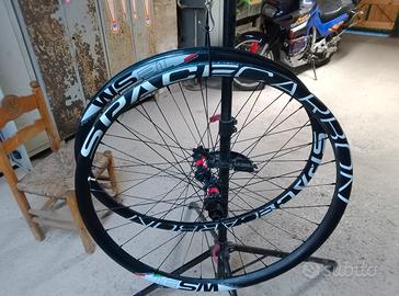 space carbon ws31 boost