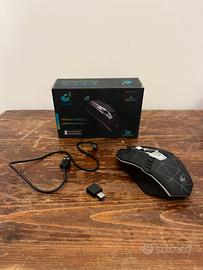 Mouse gaming wireless