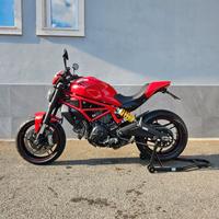 Ducati Monster 797 Plus 2019