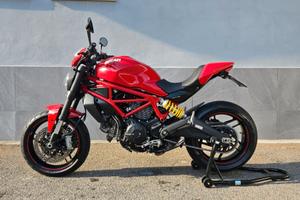 Ducati Monster 797 Plus 2019