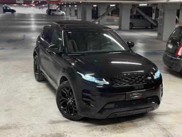 Land Rover Range Evoque 2.0D 163 CV R Dynamic TETT