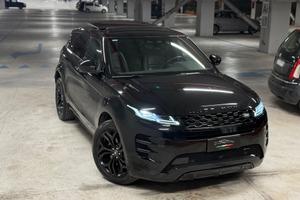 Land Rover Range Evoque 2.0D 163 CV R Dynamic TETT