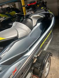 Seadoo Rxt x 325