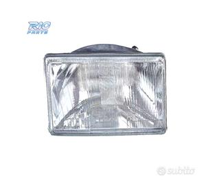 FARO SINISTRO JEEP GRAND CHEROKEE 91-98 REGOLAZION