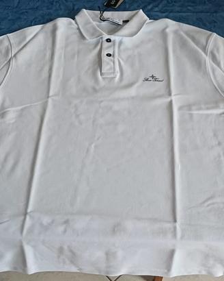 T-shirt stone iland xxl