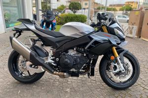 Aprilia Tuono V4