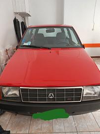Autobianchi Y10 4x4