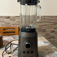 Frullatore BLACK+DECKER. Come Nuovo.