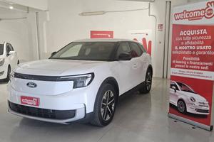 Ford Explorer EV 77kWh Extended Range Premium rwd