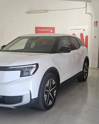 Ford Explorer EV 77kWh Extended Range Premium rwd