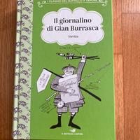 Il giornalino di Gian Burrasca