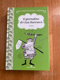 Il giornalino di Gian Burrasca