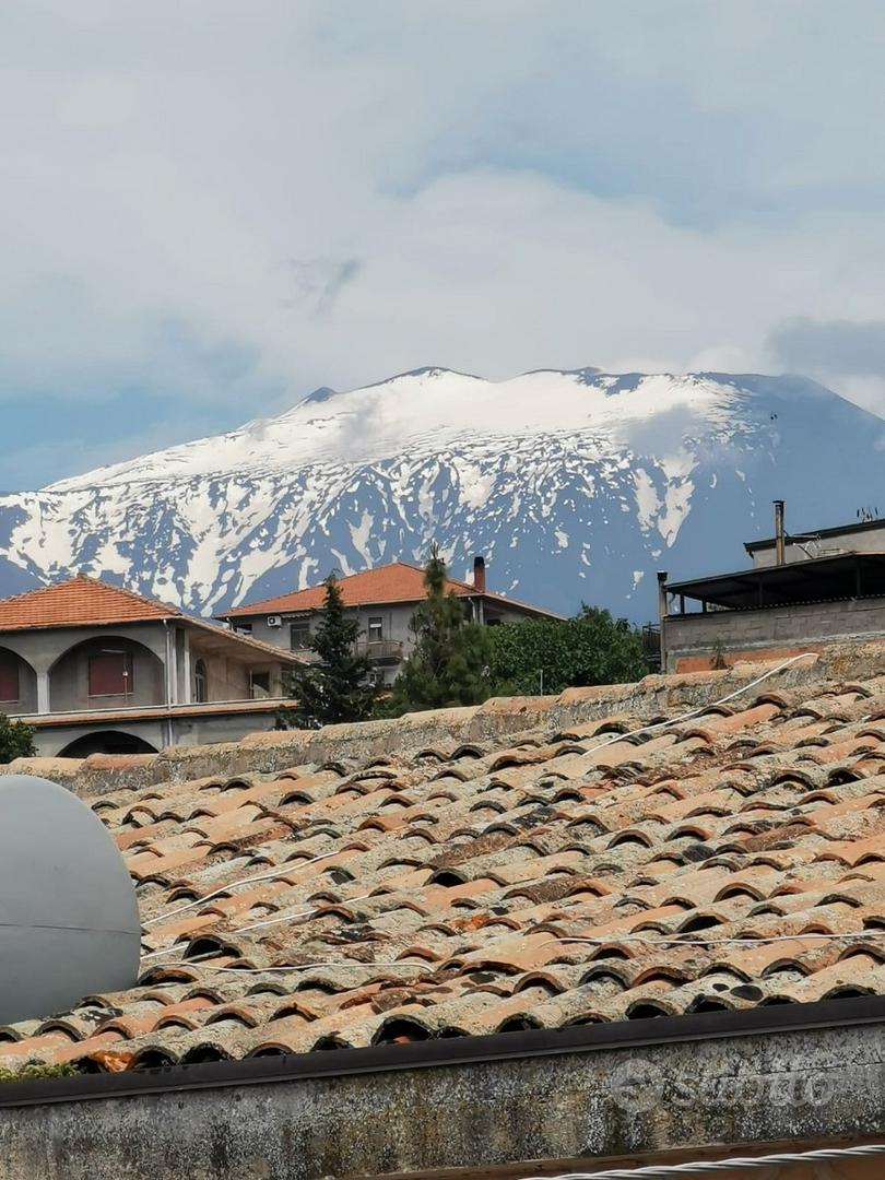 Appartamento – Bronte, Catania - Vista 3