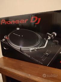Pioneer plx 500
