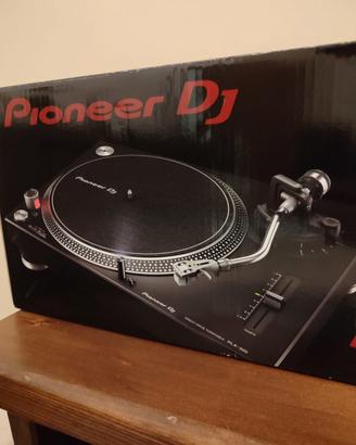 Pioneer plx 500
