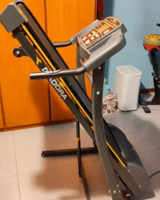 Tapirulan Diadora come nuovo 