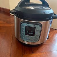 Elettrodomestici - instant pot