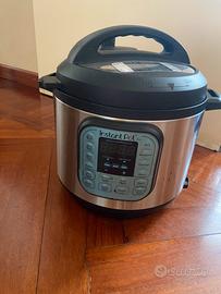 Elettrodomestici - instant pot