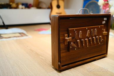 Shruti Box 432Hz NUOVO